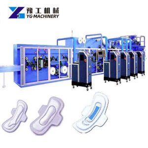 Automatic Semi Automatic Sanitary Pad Making Machine Price