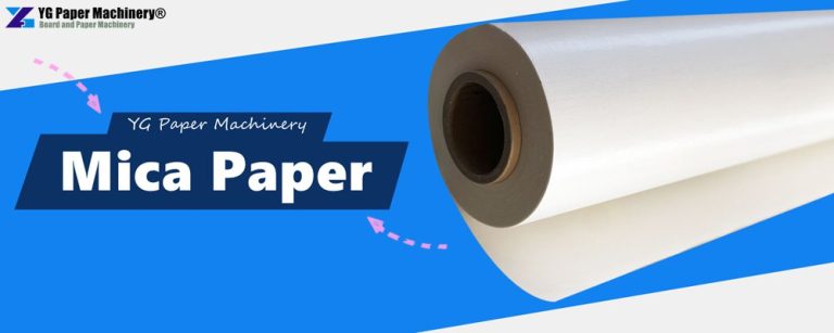 All about Mica paper - Features, Applications, Manufacturing