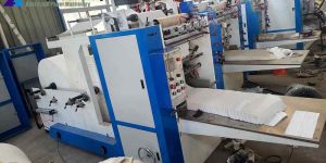 tissue paper manufacturing machine price