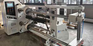 laber slitting machine for sale