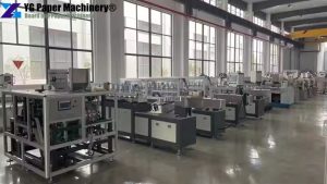 paper straw making machine price